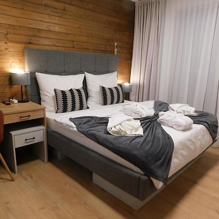 Wellness Rezort Tatranska Strba Štrbské Pleso Εξωτερικό φωτογραφία
