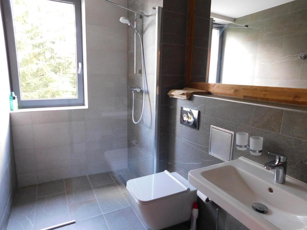 Wellness Rezort Tatranska Strba Štrbské Pleso Εξωτερικό φωτογραφία
