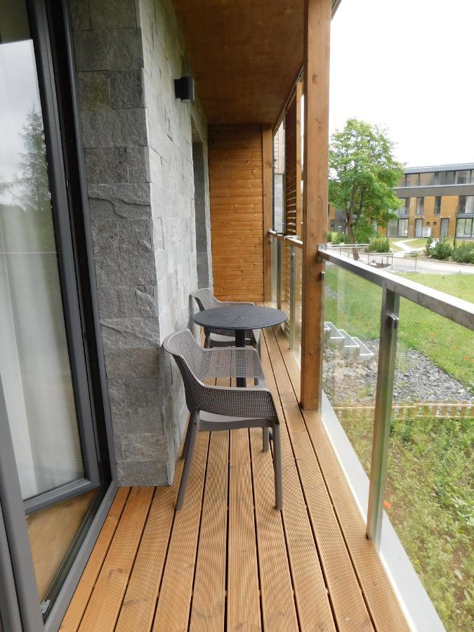 Wellness Rezort Tatranska Strba Štrbské Pleso Εξωτερικό φωτογραφία