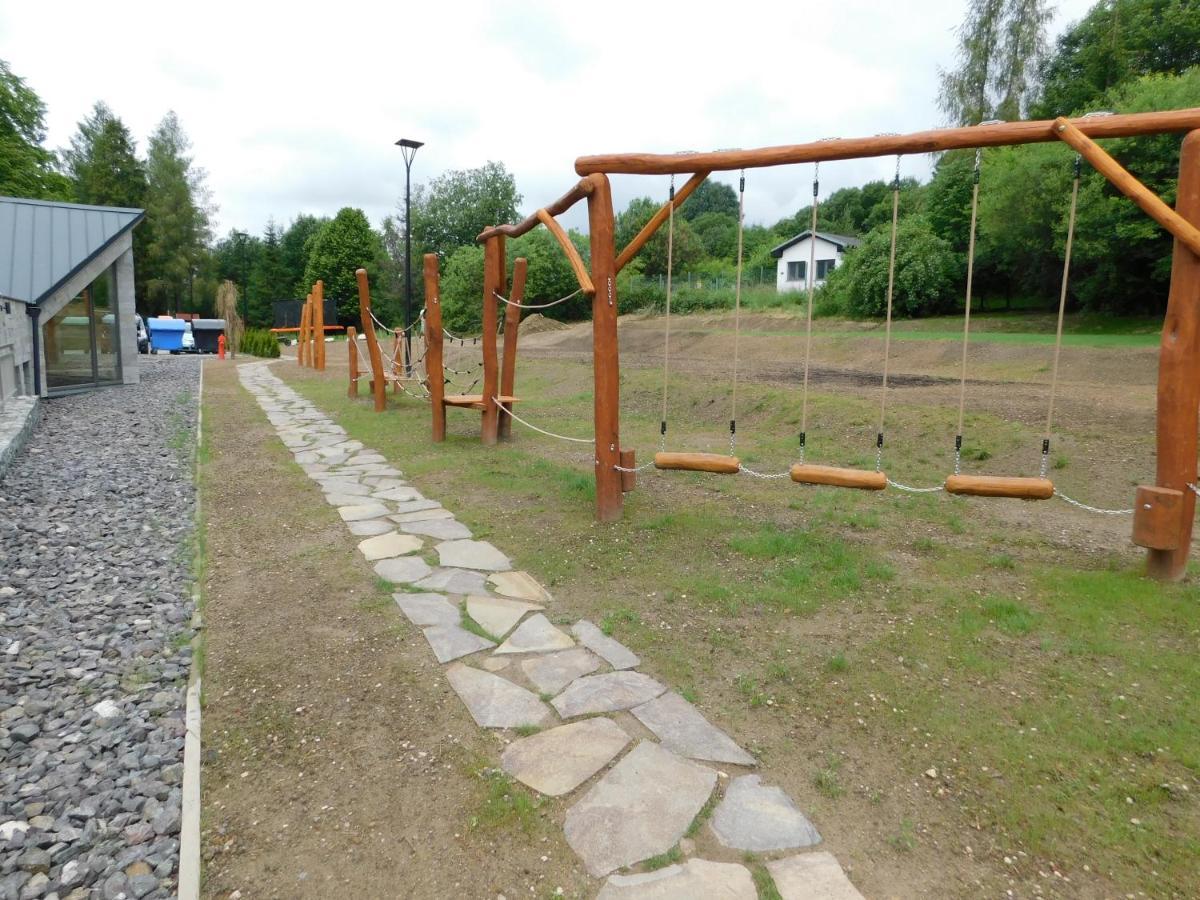 Wellness Rezort Tatranska Strba Štrbské Pleso Εξωτερικό φωτογραφία