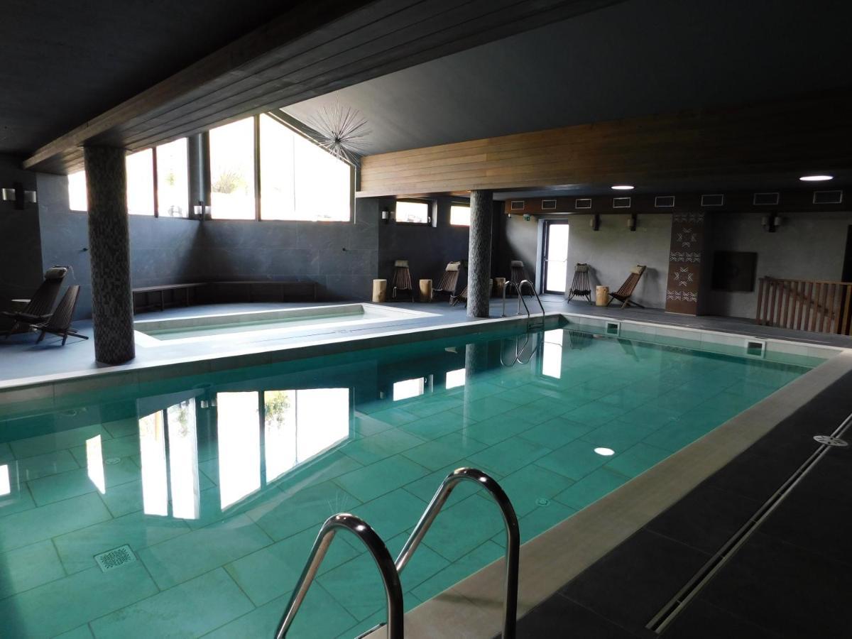 Wellness Rezort Tatranska Strba Štrbské Pleso Εξωτερικό φωτογραφία