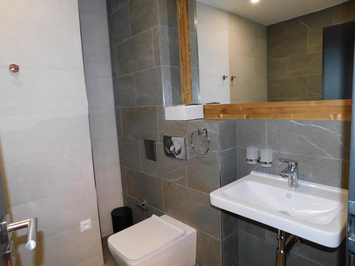 Wellness Rezort Tatranska Strba Štrbské Pleso Εξωτερικό φωτογραφία
