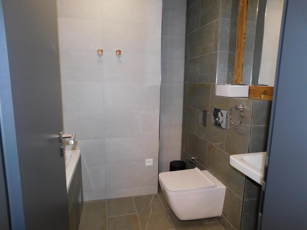 Wellness Rezort Tatranska Strba Štrbské Pleso Εξωτερικό φωτογραφία