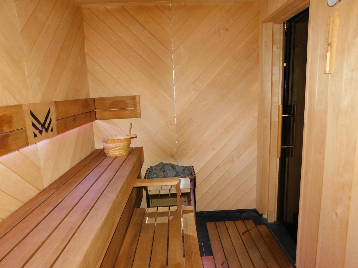Wellness Rezort Tatranska Strba Štrbské Pleso Εξωτερικό φωτογραφία