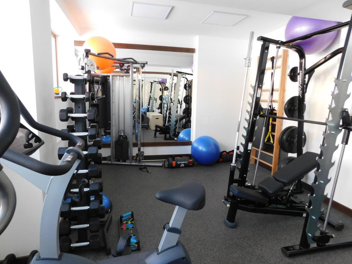 Wellness Rezort Tatranska Strba Štrbské Pleso Εξωτερικό φωτογραφία