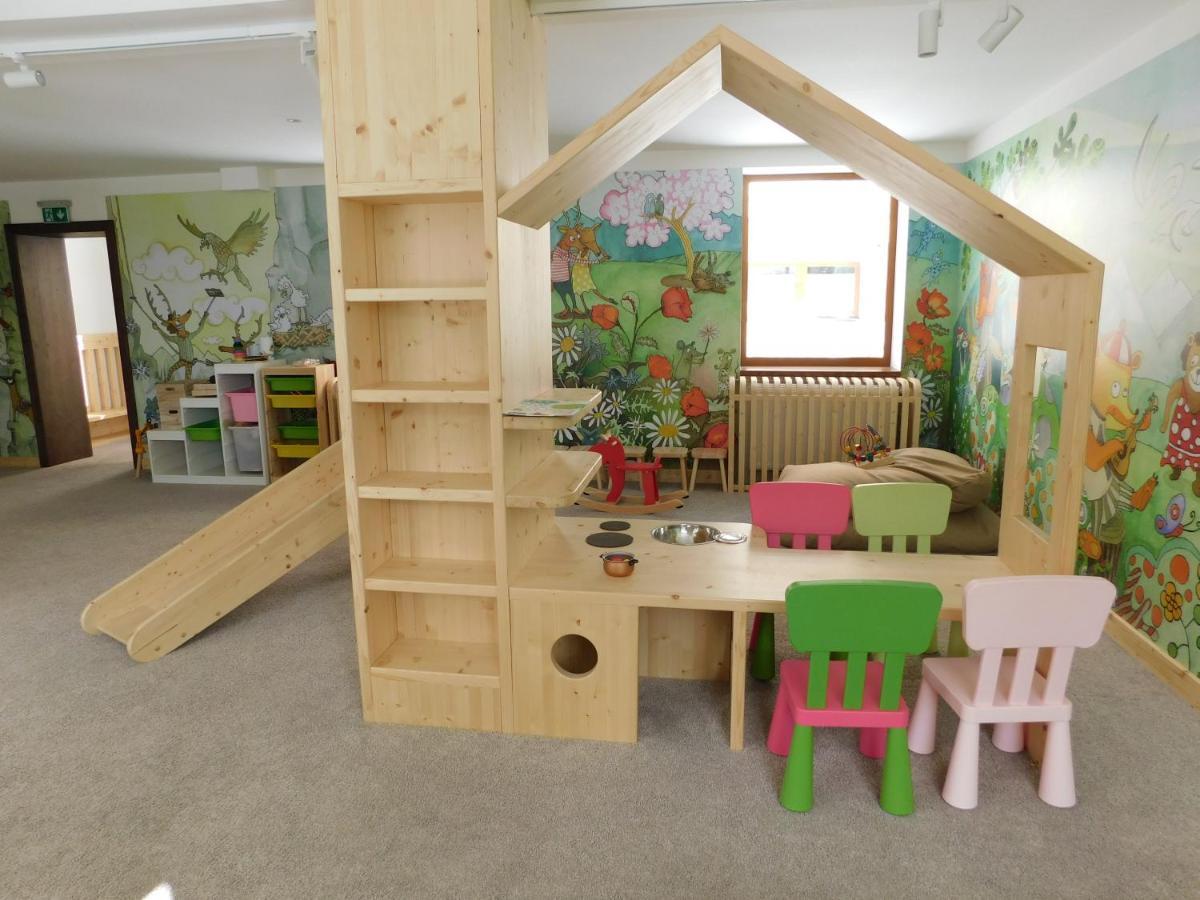 Wellness Rezort Tatranska Strba Štrbské Pleso Εξωτερικό φωτογραφία