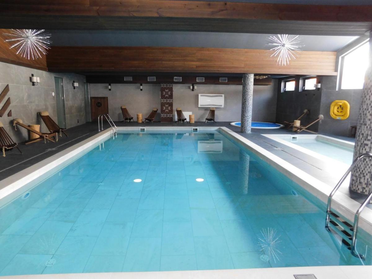 Wellness Rezort Tatranska Strba Štrbské Pleso Εξωτερικό φωτογραφία