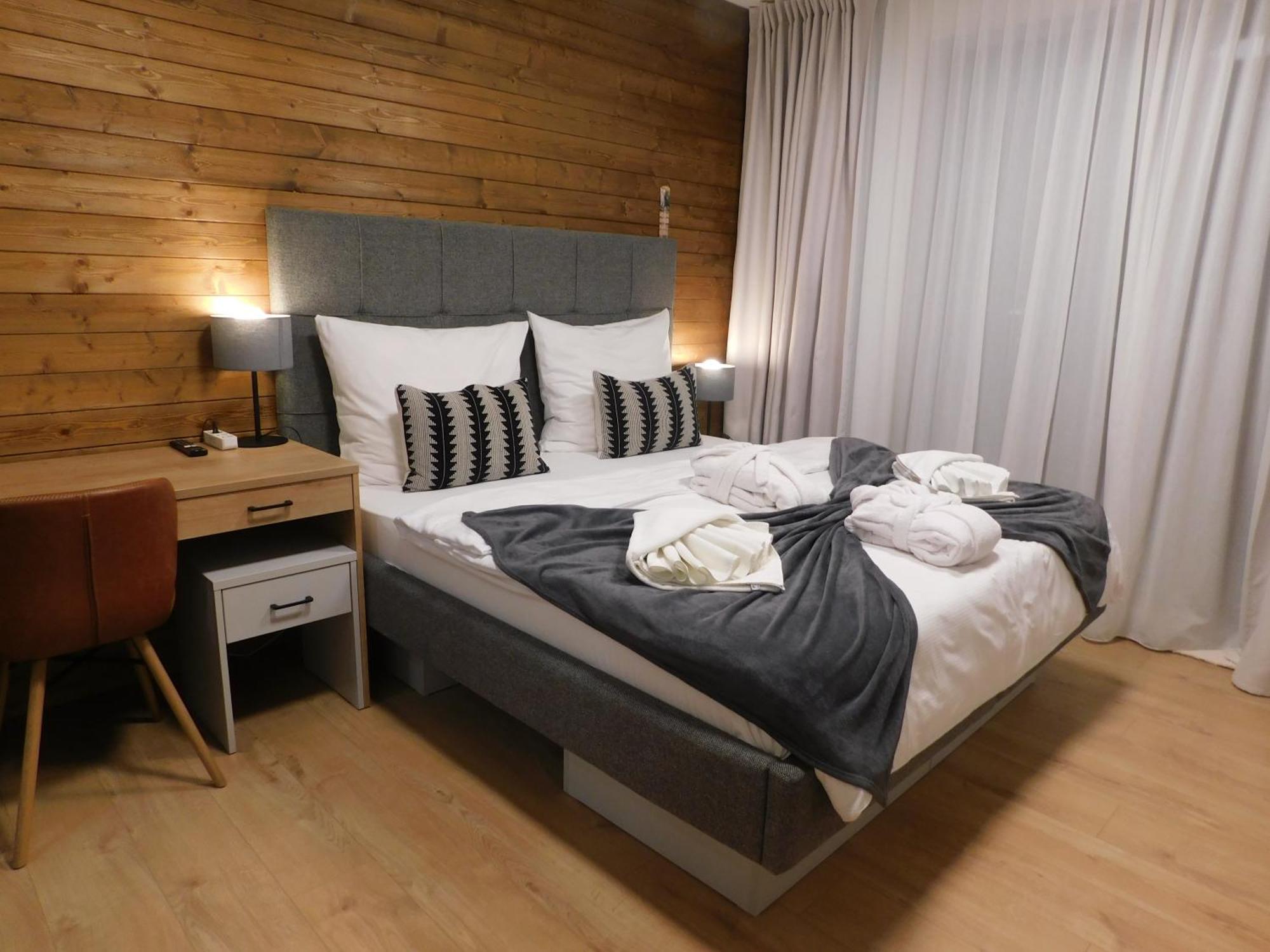 Wellness Rezort Tatranska Strba Štrbské Pleso Εξωτερικό φωτογραφία