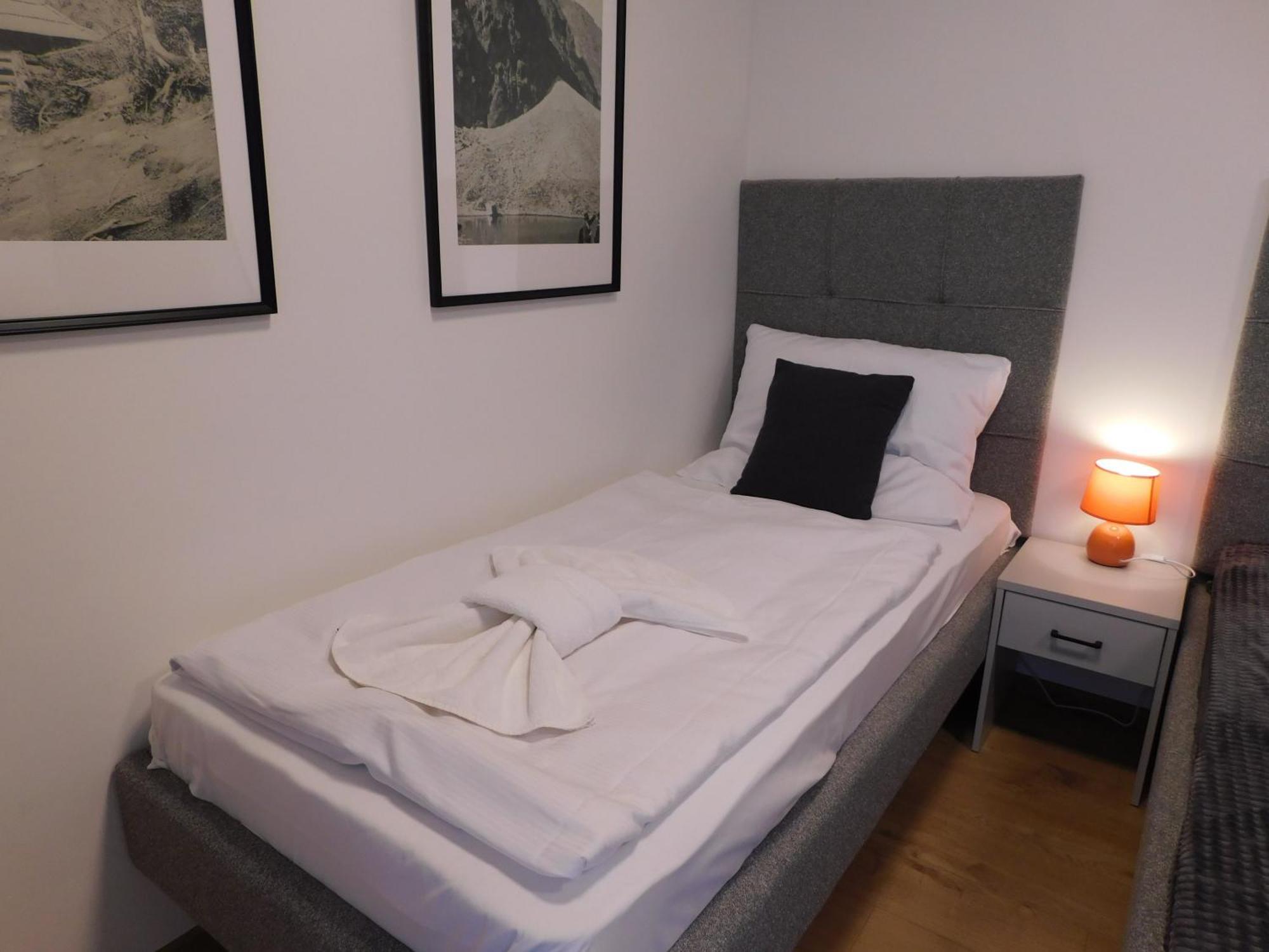 Wellness Rezort Tatranska Strba Štrbské Pleso Εξωτερικό φωτογραφία