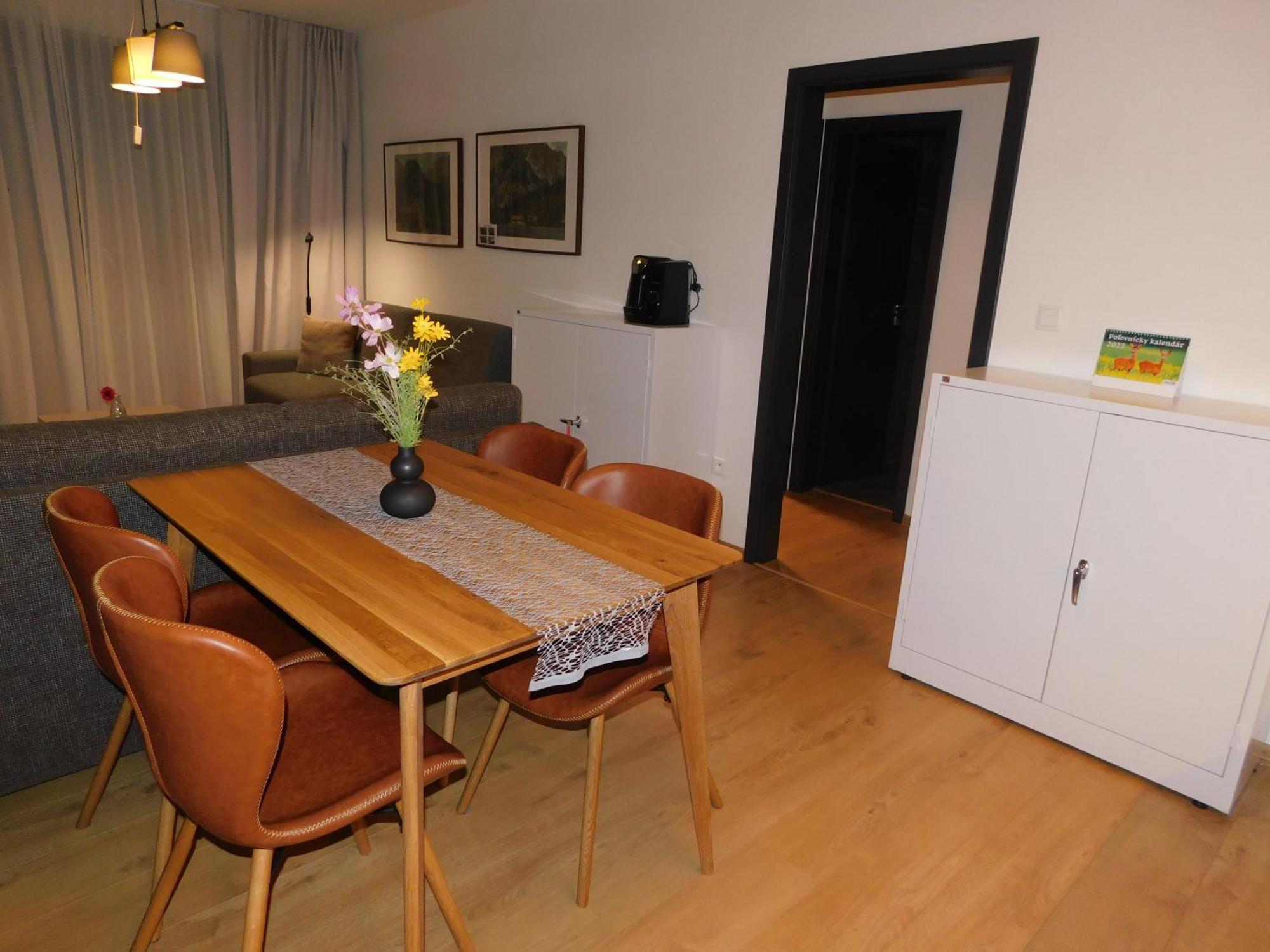 Wellness Rezort Tatranska Strba Štrbské Pleso Εξωτερικό φωτογραφία